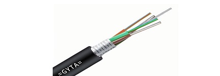 Concepto y aplicación de cable de autosoporte