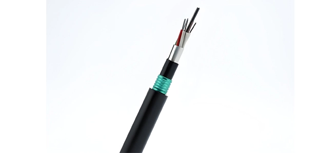 Cables enterrados directos al aire libre