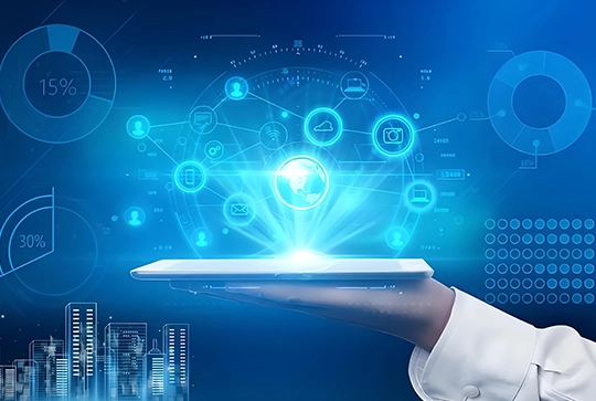 Introducción a la tecnología de comunicación de fibra óptica