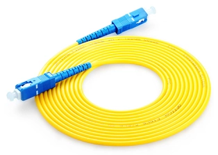 Acoplador de puente de fibra óptica