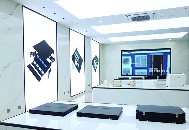 Perfil de la empresa