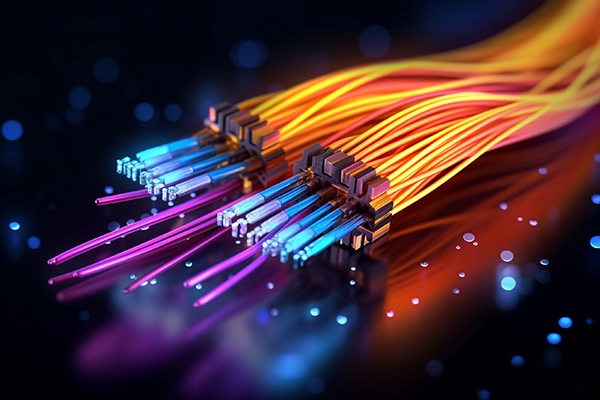 Centro DE DATOS 400g