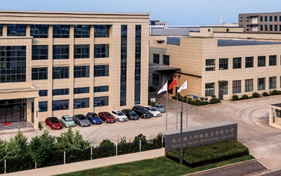 Vídeo promocional HEDOT