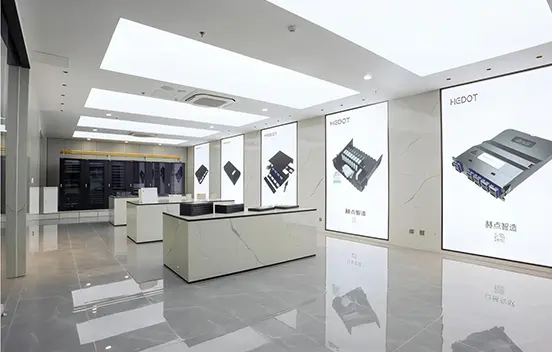 Servicios integrales, éxito colaborativo