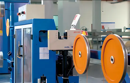 Control de calidad riguroso, garantía de excelencia