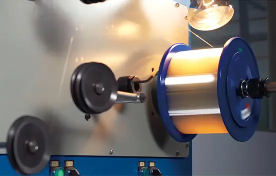 Tecnología avanzada, búsqueda de la perfección