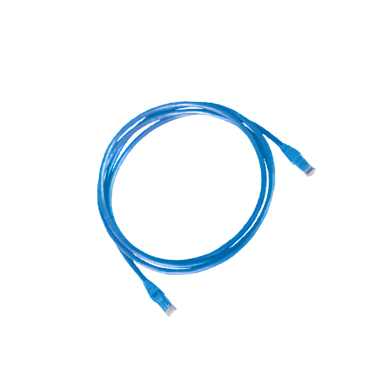 Cable de parche CAT5E UTP