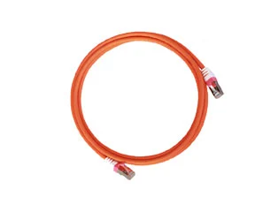 Cable de parche CAT6A FTP