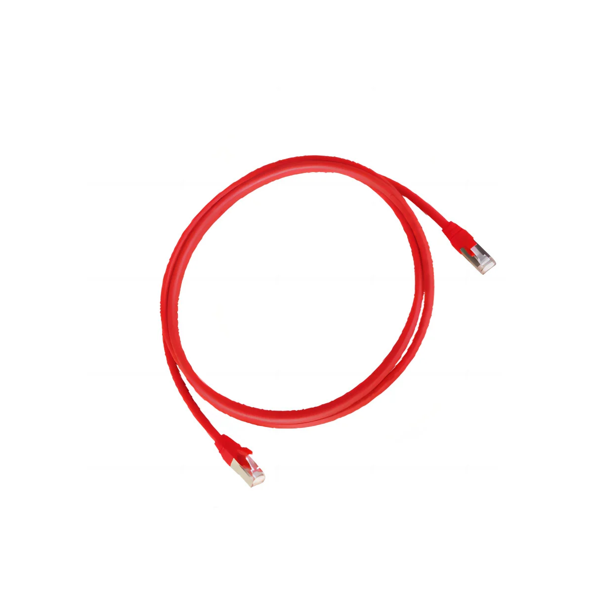 Cable de parche CAT6 FTP