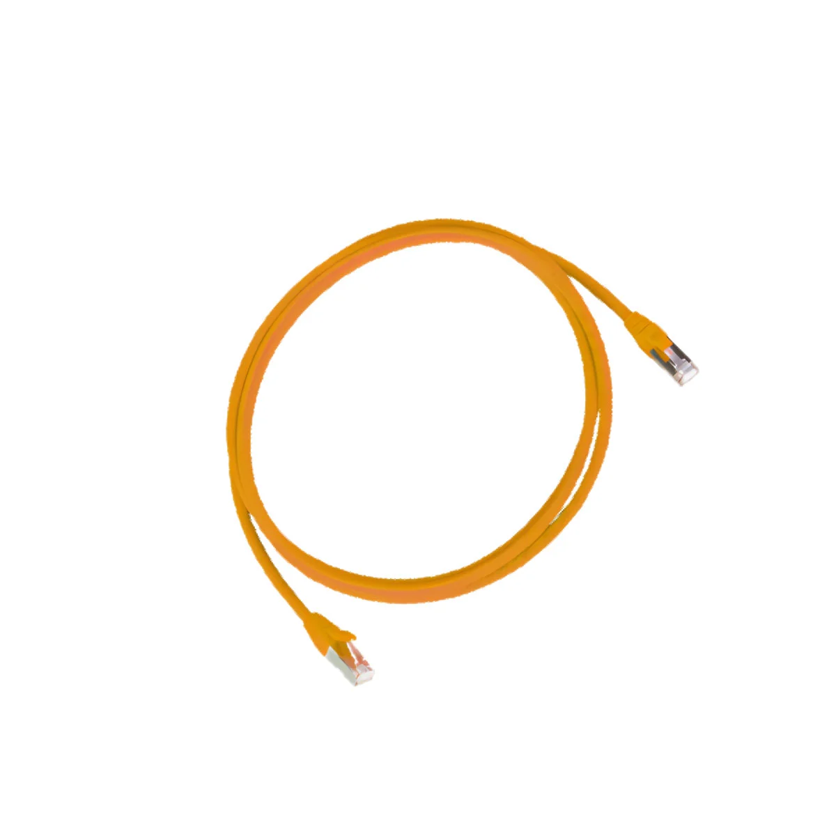 Cable de parche CAT5E FTP