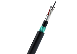 Cables enterrados directos al aire libre