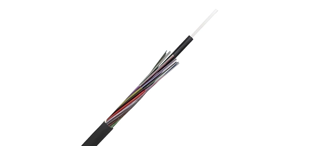 Micro Cables soplados de aire al aire libre