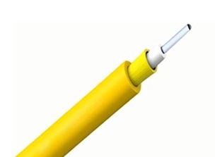 Cables interiores para cableado en edificios