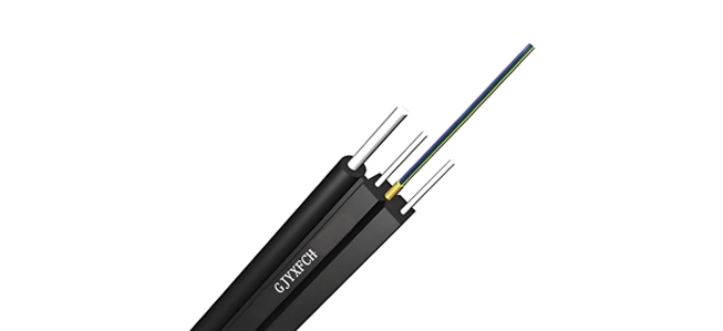 Cables de tipo arco interior