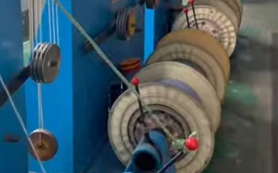 ¡Sumérgete en el mundo de alta velocidad de la precisión!